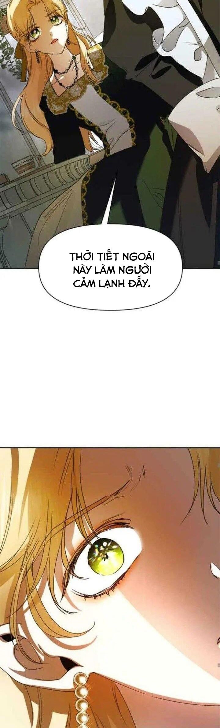 Tôi Muốn Trở Thành Cô Ấy Dù Chỉ Là Một Ngày Chương 25 page 47 - Giả Dược