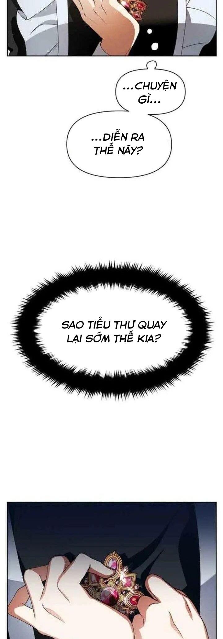 Tôi Muốn Trở Thành Cô Ấy Dù Chỉ Là Một Ngày Chương 25 page 56 - Giả Dược