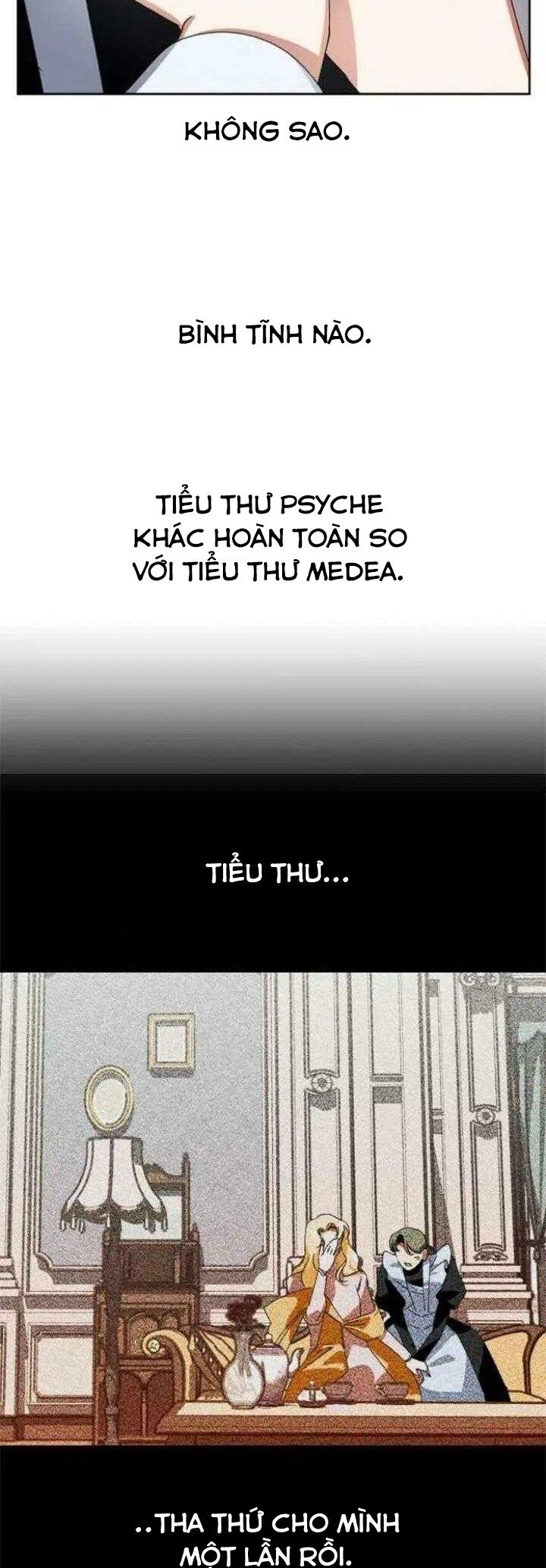 Tôi Muốn Trở Thành Cô Ấy Dù Chỉ Là Một Ngày Chương 25 page 57 - Giả Dược
