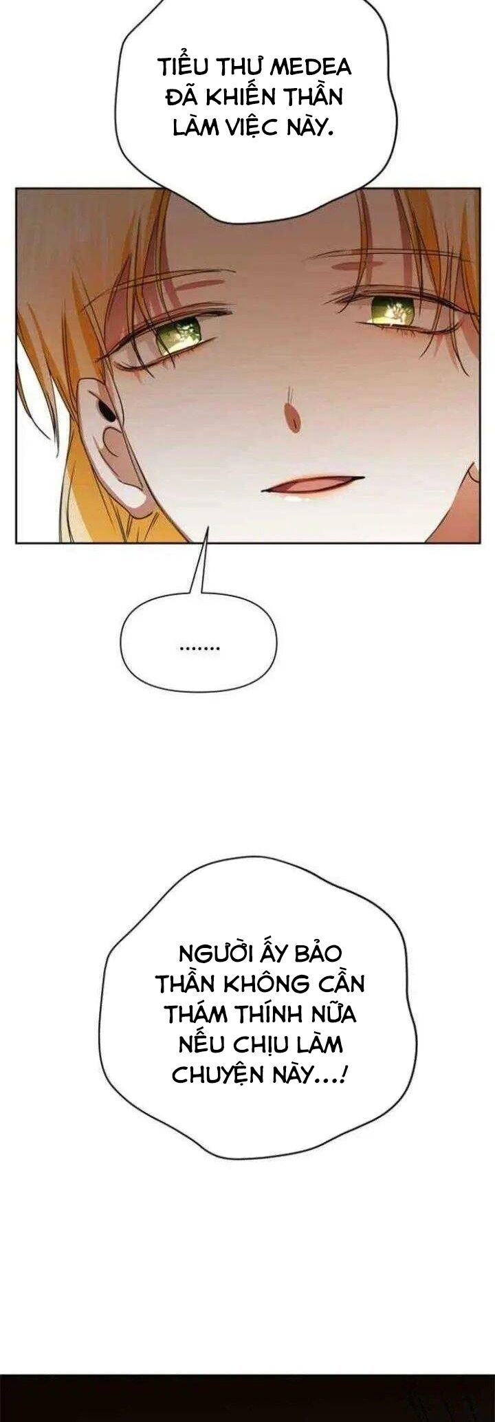 Tôi Muốn Trở Thành Cô Ấy Dù Chỉ Là Một Ngày Chương 25 page 60 - Giả Dược