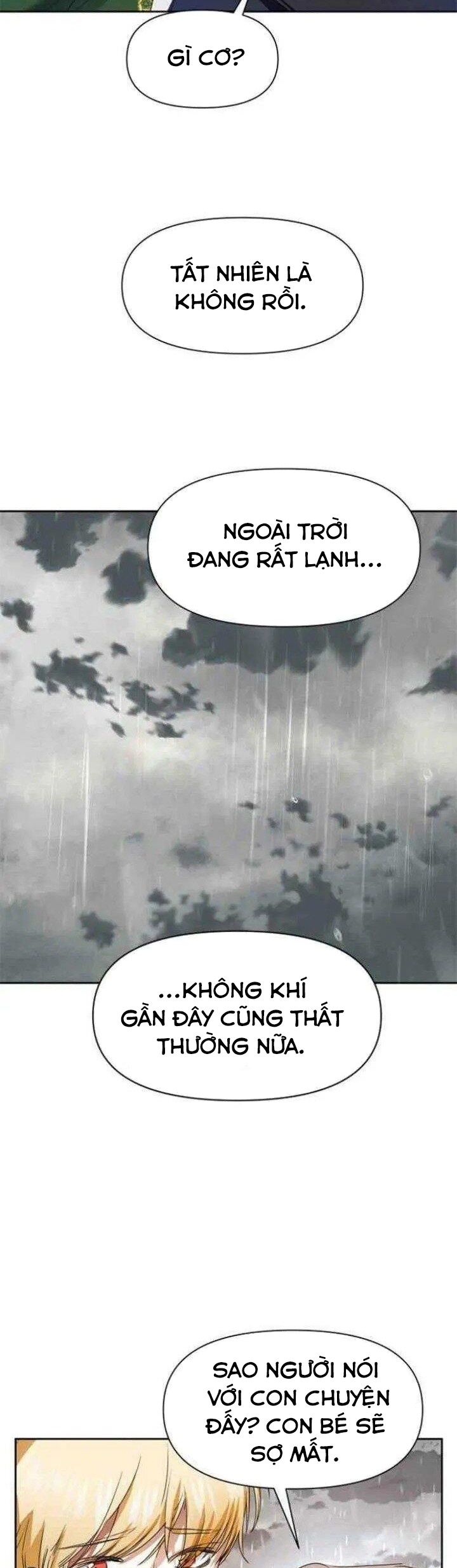 Tôi Muốn Trở Thành Cô Ấy Dù Chỉ Là Một Ngày Chương 25 page 7 - Giả Dược