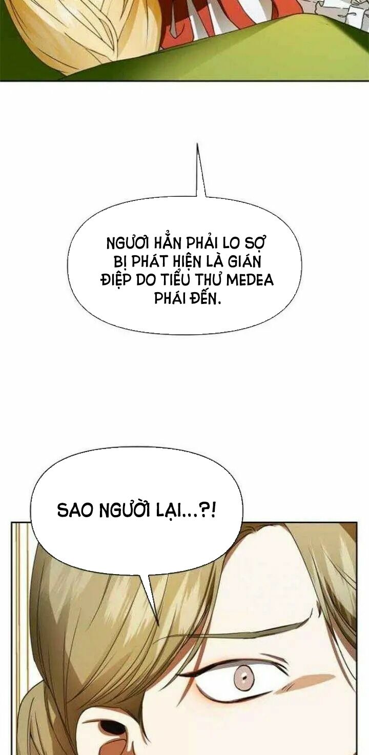 Tôi Muốn Trở Thành Cô Ấy Dù Chỉ Là Một Ngày Chương 26 page 14 - Giả Dược