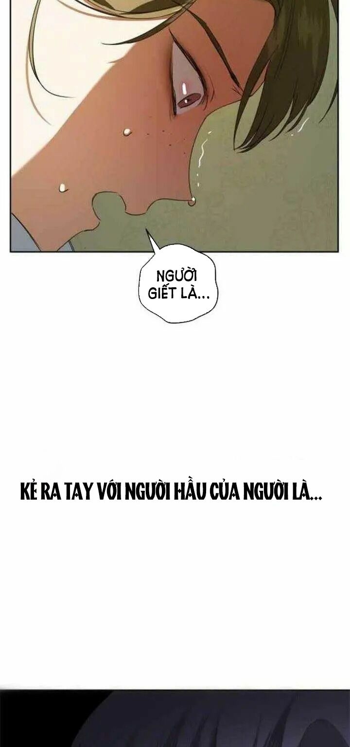 Tôi Muốn Trở Thành Cô Ấy Dù Chỉ Là Một Ngày Chương 26 page 19 - Giả Dược