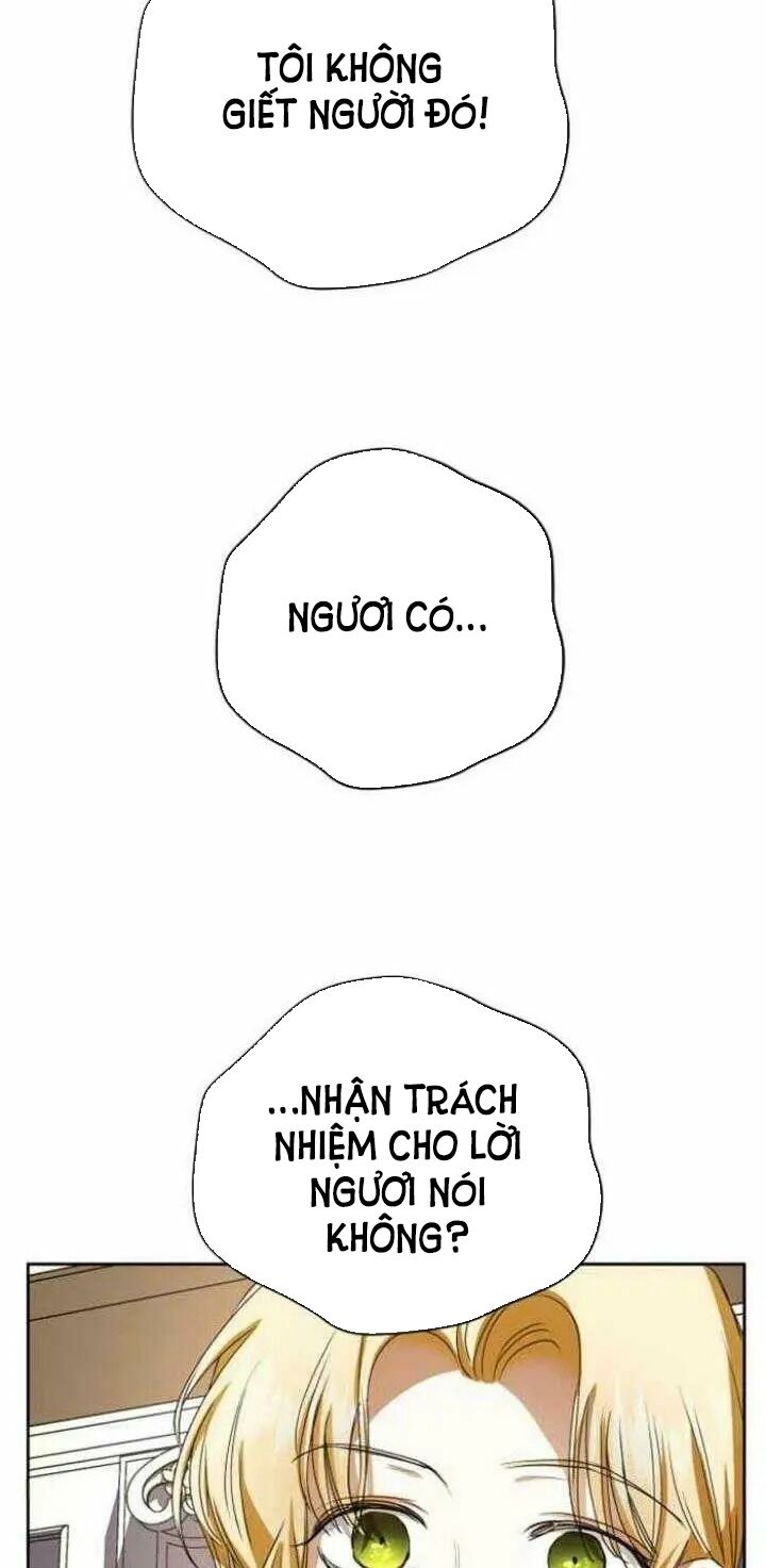 Tôi Muốn Trở Thành Cô Ấy Dù Chỉ Là Một Ngày Chương 26 page 3 - Giả Dược