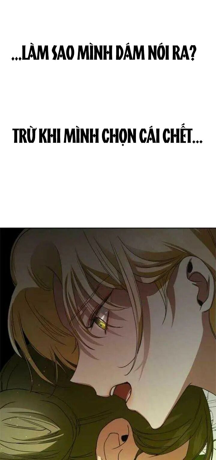 Tôi Muốn Trở Thành Cô Ấy Dù Chỉ Là Một Ngày Chương 26 page 21 - Giả Dược