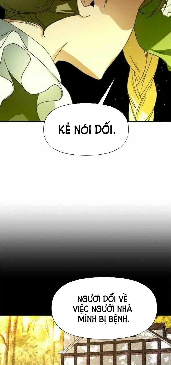 Tôi Muốn Trở Thành Cô Ấy Dù Chỉ Là Một Ngày Chương 26 page 22 - Giả Dược