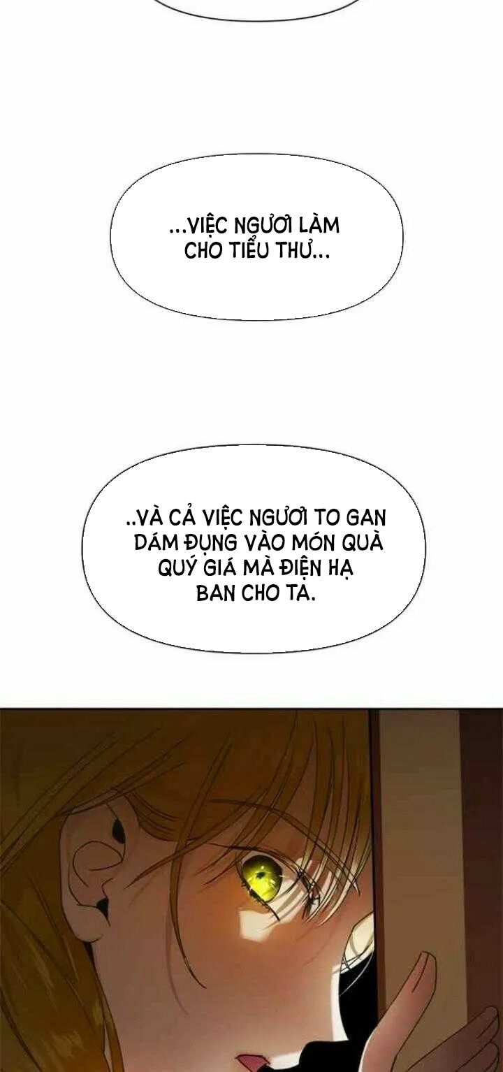 Tôi Muốn Trở Thành Cô Ấy Dù Chỉ Là Một Ngày Chương 26 page 28 - Giả Dược