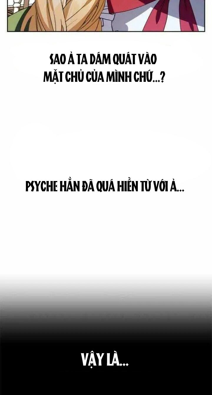 Tôi Muốn Trở Thành Cô Ấy Dù Chỉ Là Một Ngày Chương 26 page 36 - Giả Dược