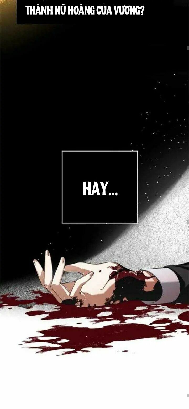 Tôi Muốn Trở Thành Cô Ấy Dù Chỉ Là Một Ngày Chương 26 page 48 - Giả Dược
