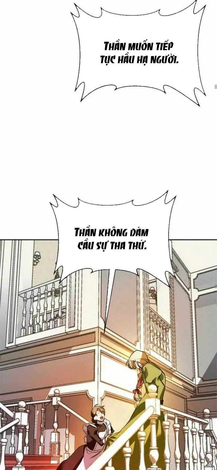 Tôi Muốn Trở Thành Cô Ấy Dù Chỉ Là Một Ngày Chương 26 page 52 - Giả Dược