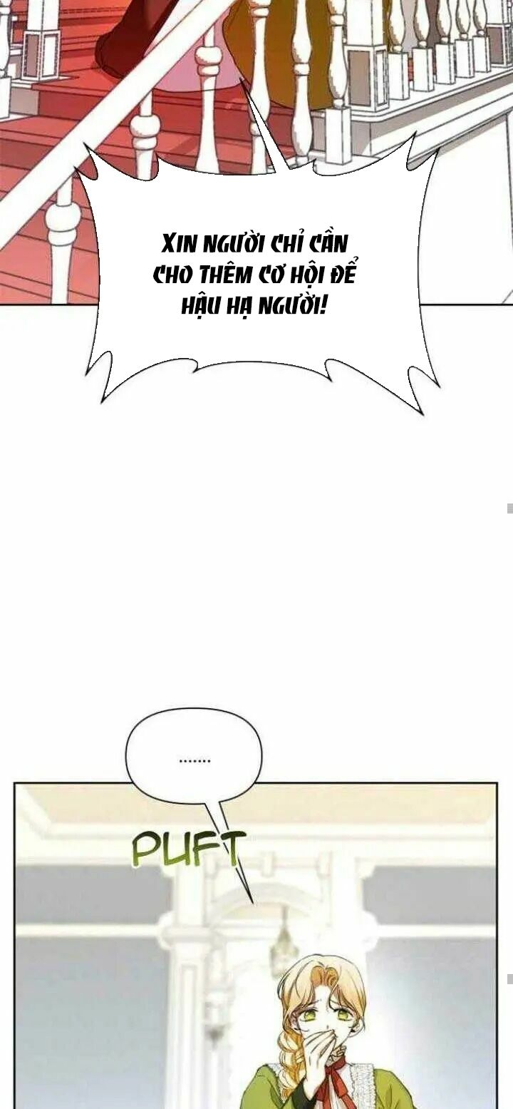 Tôi Muốn Trở Thành Cô Ấy Dù Chỉ Là Một Ngày Chương 26 page 53 - Giả Dược
