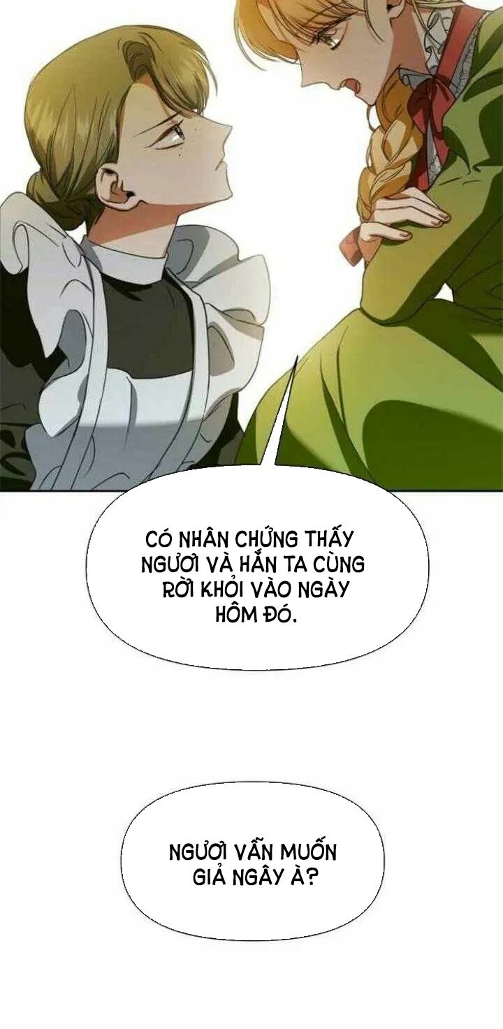 Tôi Muốn Trở Thành Cô Ấy Dù Chỉ Là Một Ngày Chương 26 page 10 - Giả Dược