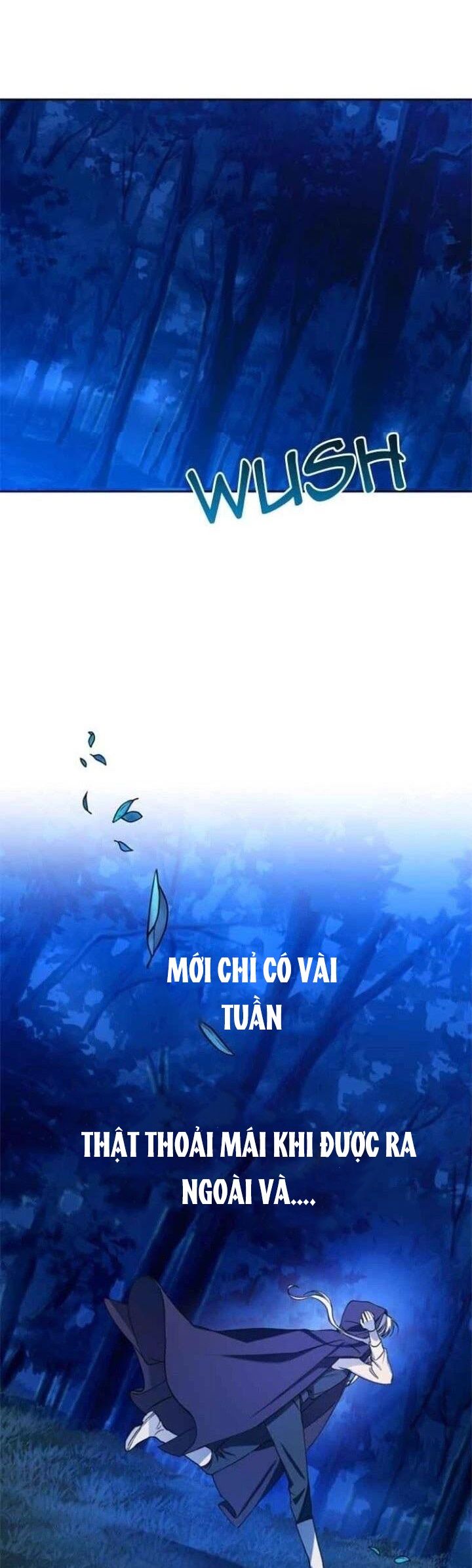 Tôi Muốn Trở Thành Cô Ấy Dù Chỉ Là Một Ngày Chương 27 page 13 - Giả Dược