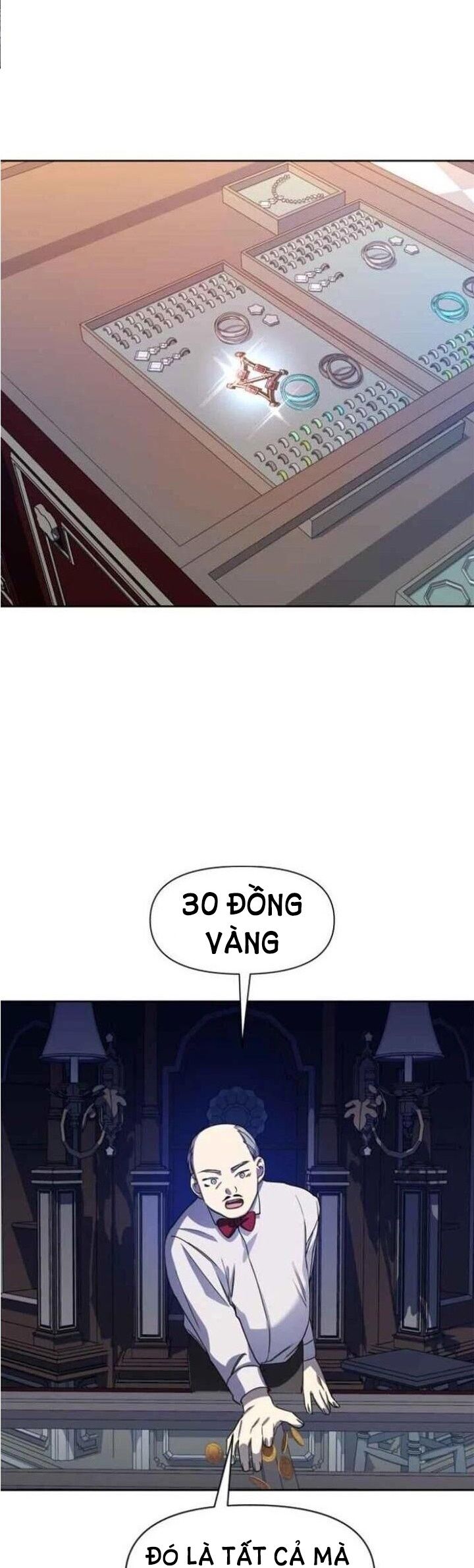 Tôi Muốn Trở Thành Cô Ấy Dù Chỉ Là Một Ngày Chương 27 page 21 - Giả Dược