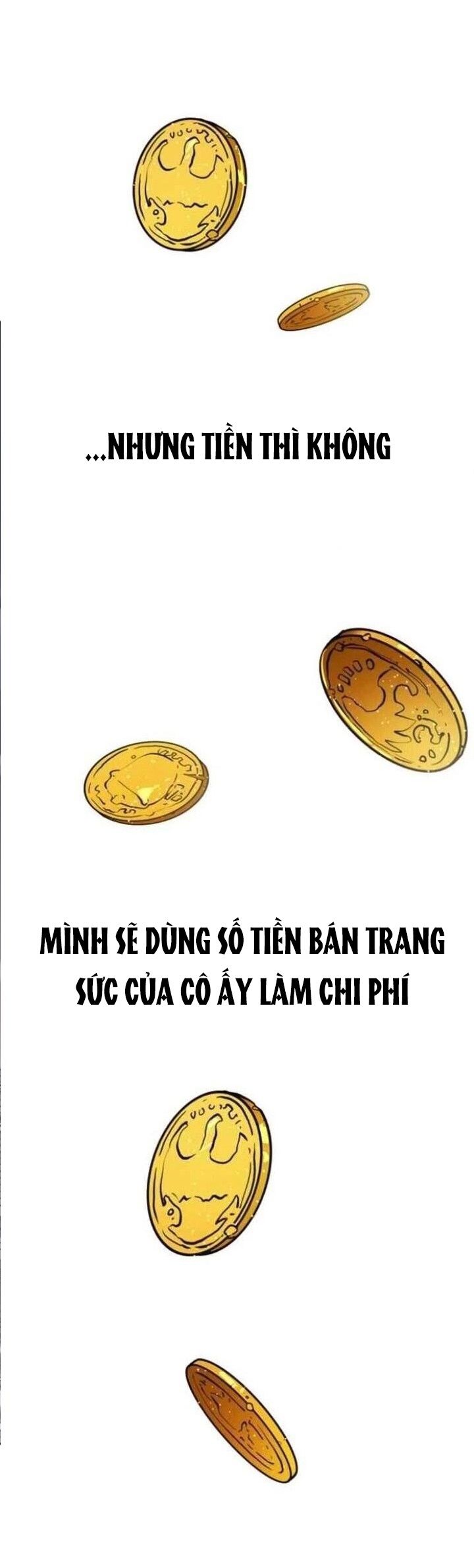 Tôi Muốn Trở Thành Cô Ấy Dù Chỉ Là Một Ngày Chương 27 page 23 - Giả Dược