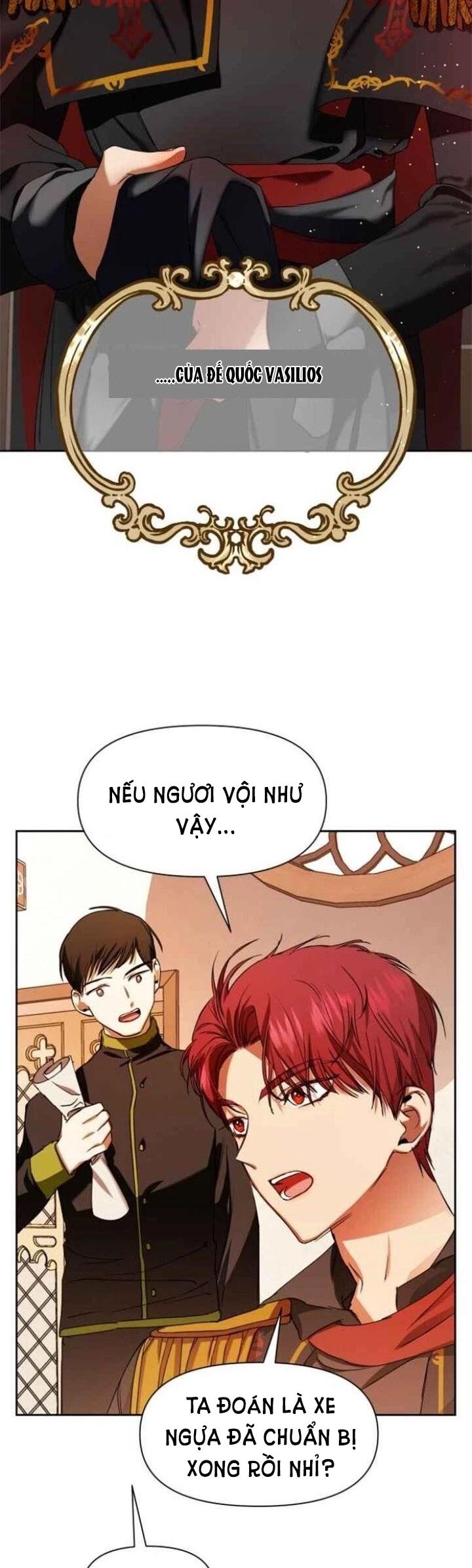Tôi Muốn Trở Thành Cô Ấy Dù Chỉ Là Một Ngày Chương 27 page 4 - Giả Dược