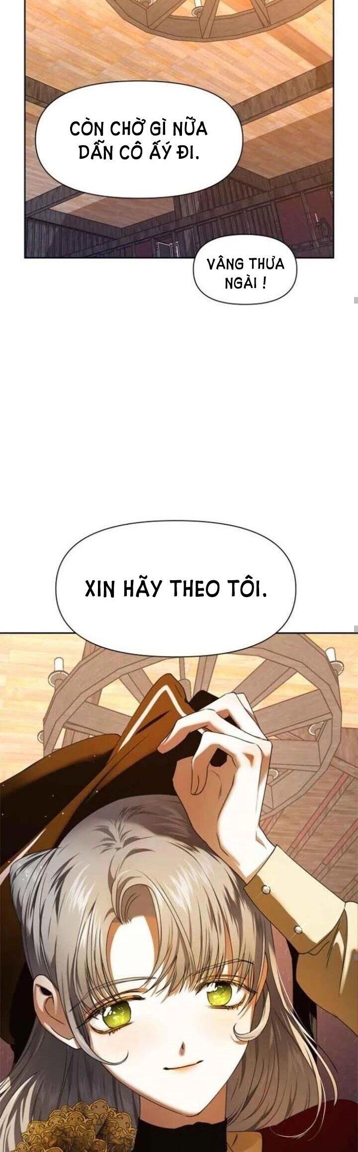 Tôi Muốn Trở Thành Cô Ấy Dù Chỉ Là Một Ngày Chương 27 page 41 - Giả Dược