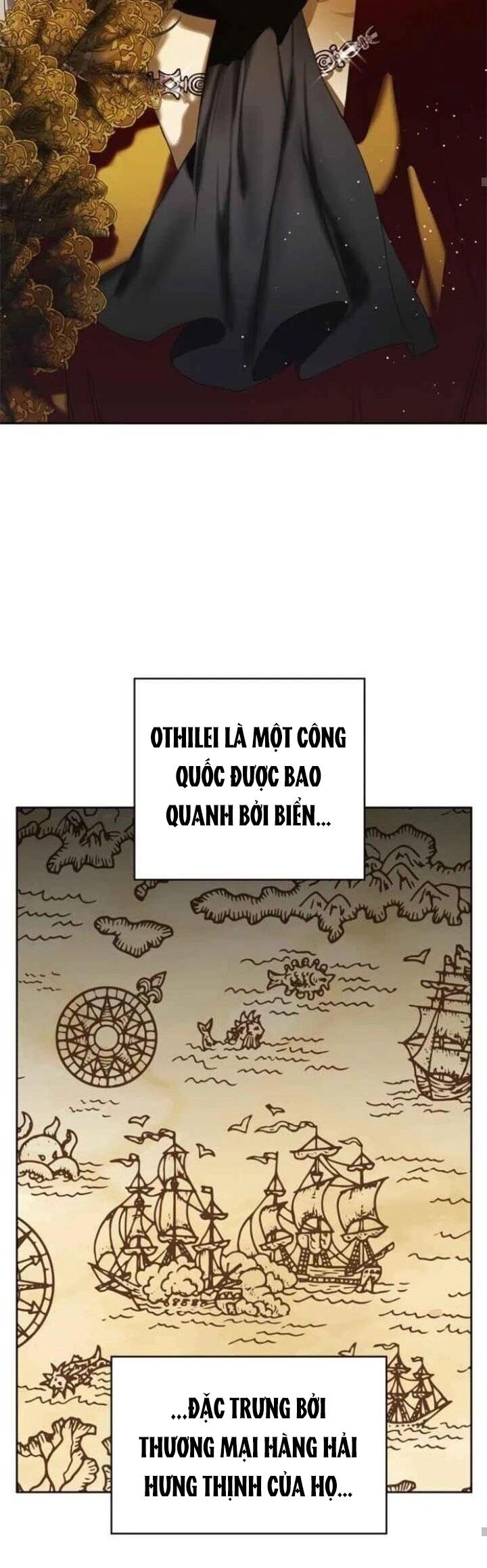 Tôi Muốn Trở Thành Cô Ấy Dù Chỉ Là Một Ngày Chương 27 page 42 - Giả Dược