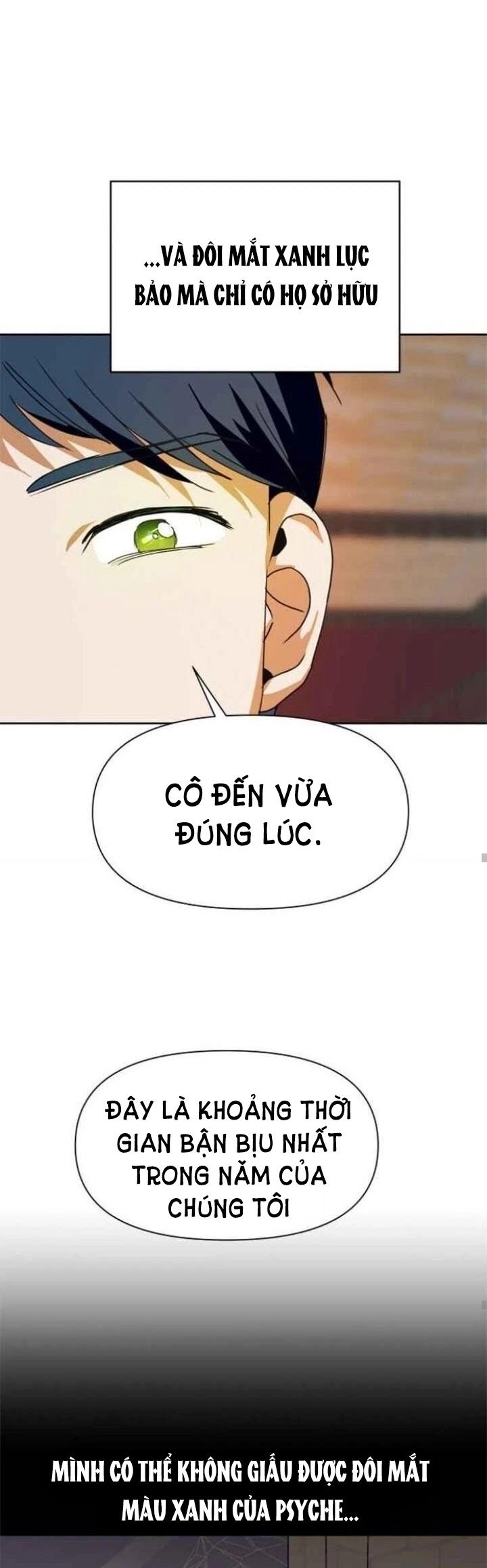 Tôi Muốn Trở Thành Cô Ấy Dù Chỉ Là Một Ngày Chương 27 page 43 - Giả Dược