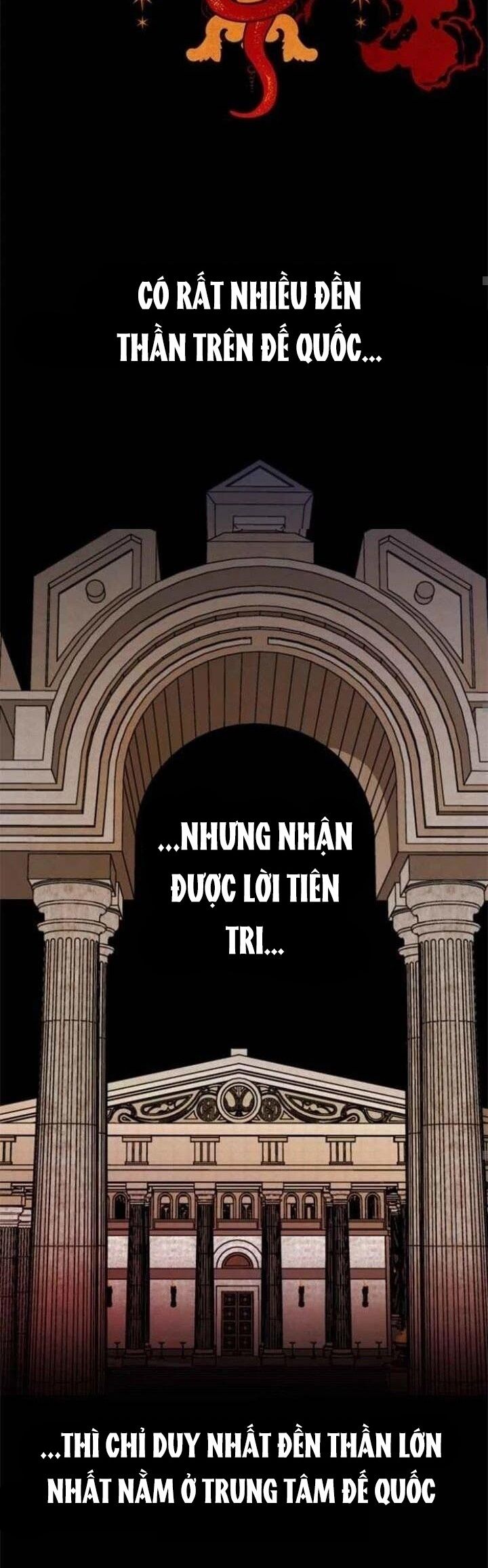 Tôi Muốn Trở Thành Cô Ấy Dù Chỉ Là Một Ngày Chương 27 page 50 - Giả Dược