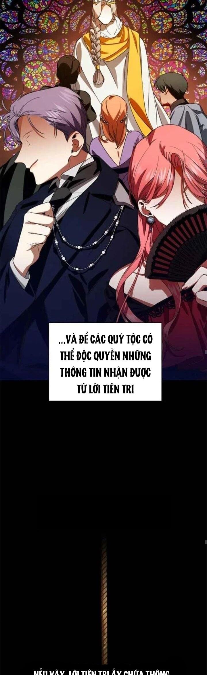 Tôi Muốn Trở Thành Cô Ấy Dù Chỉ Là Một Ngày Chương 27 page 54 - Giả Dược