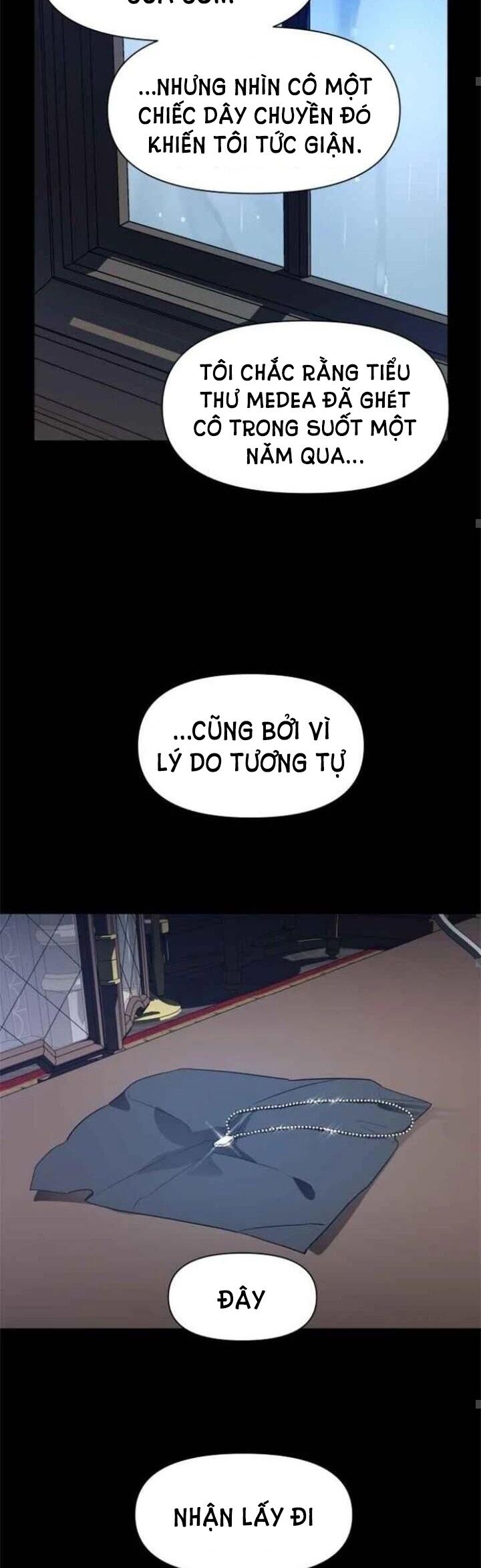 Tôi Muốn Trở Thành Cô Ấy Dù Chỉ Là Một Ngày Chương 27 page 63 - Giả Dược