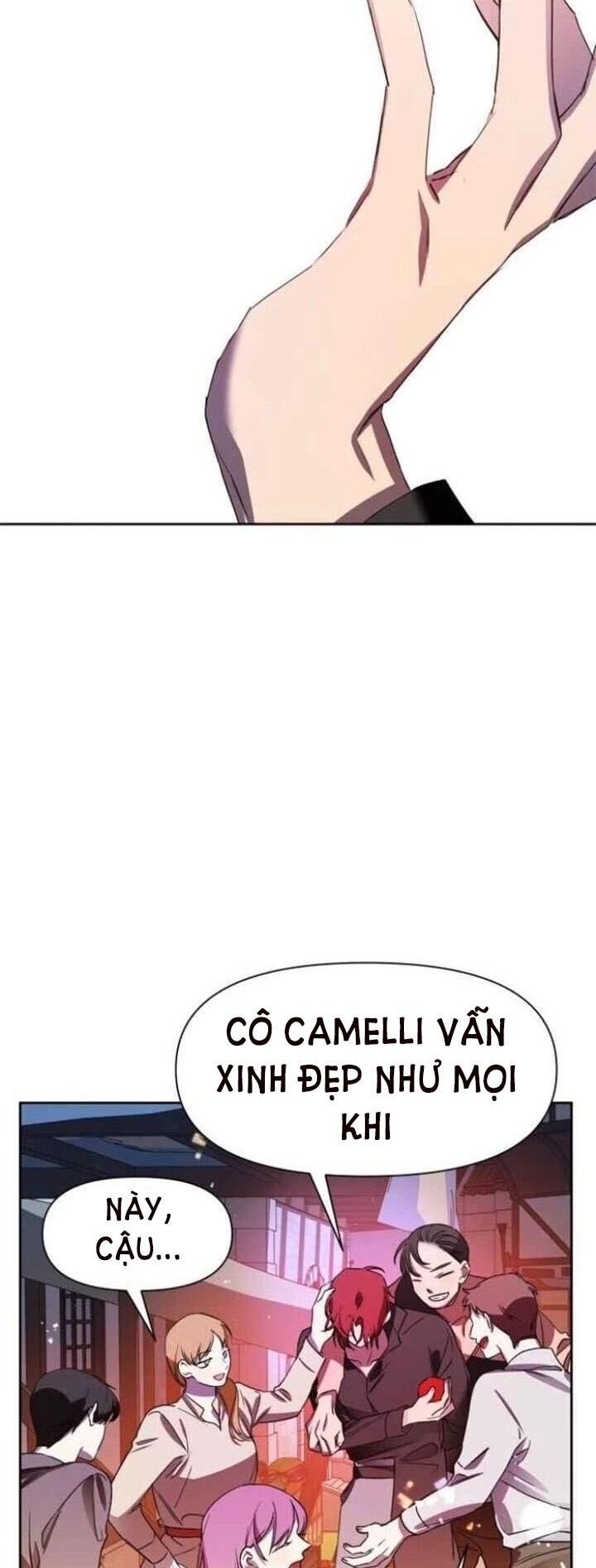 Tôi Muốn Trở Thành Cô Ấy Dù Chỉ Là Một Ngày Chương 27 page 70 - Giả Dược