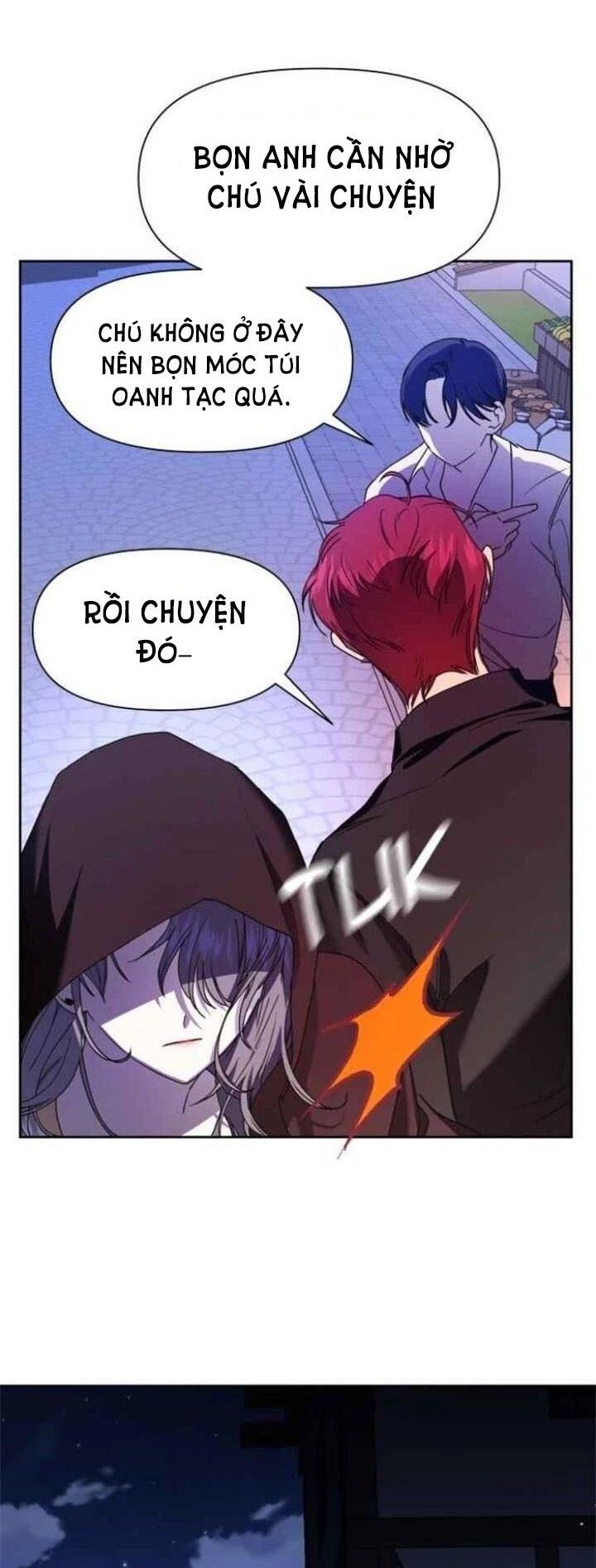 Tôi Muốn Trở Thành Cô Ấy Dù Chỉ Là Một Ngày Chương 27 page 74 - Giả Dược