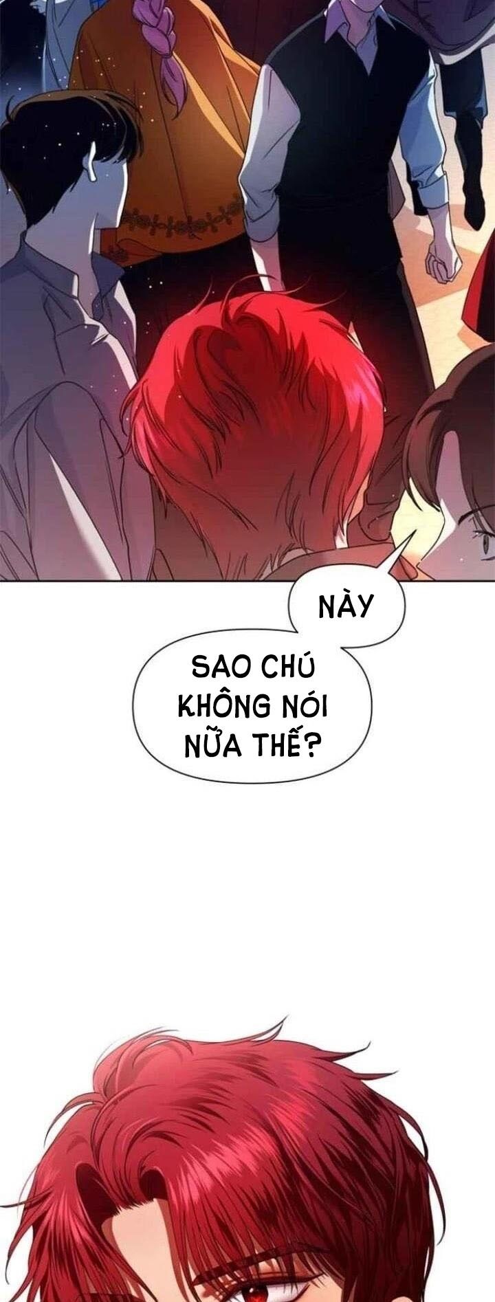 Tôi Muốn Trở Thành Cô Ấy Dù Chỉ Là Một Ngày Chương 27 page 77 - Giả Dược