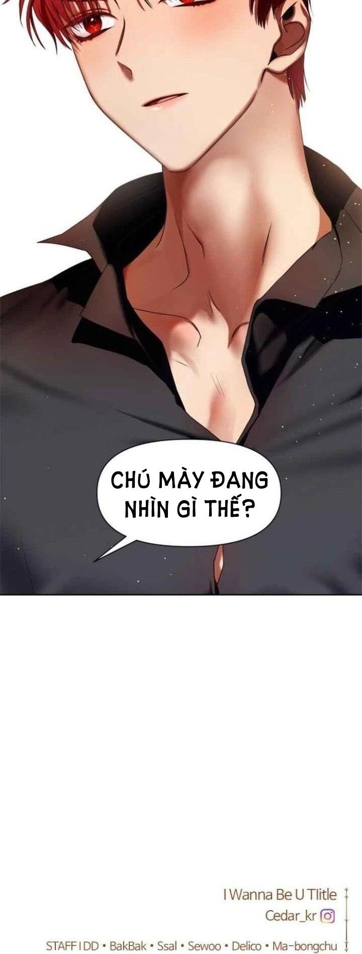 Tôi Muốn Trở Thành Cô Ấy Dù Chỉ Là Một Ngày Chương 27 page 78 - Giả Dược