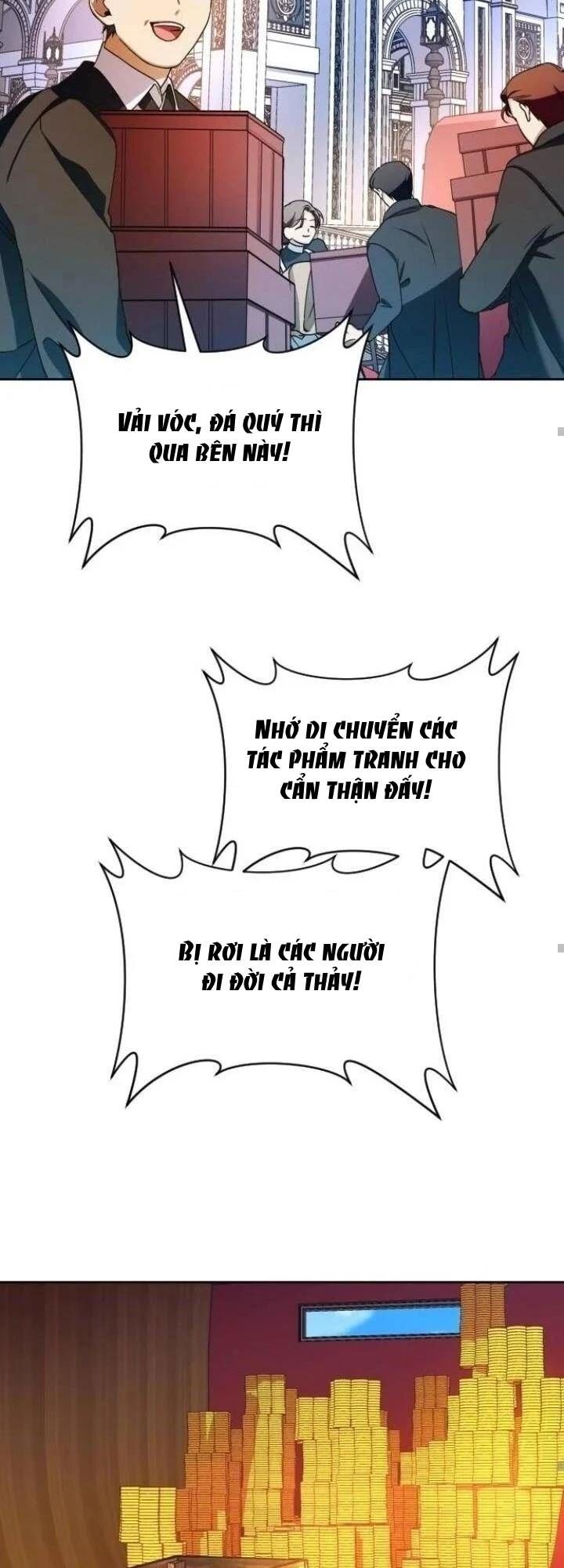 Tôi Muốn Trở Thành Cô Ấy Dù Chỉ Là Một Ngày Chương 28 page 26 - Giả Dược