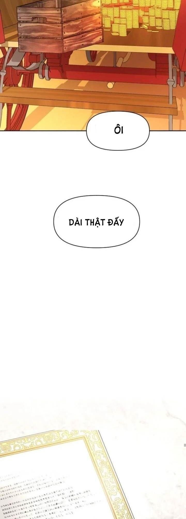 Tôi Muốn Trở Thành Cô Ấy Dù Chỉ Là Một Ngày Chương 28 page 27 - Giả Dược