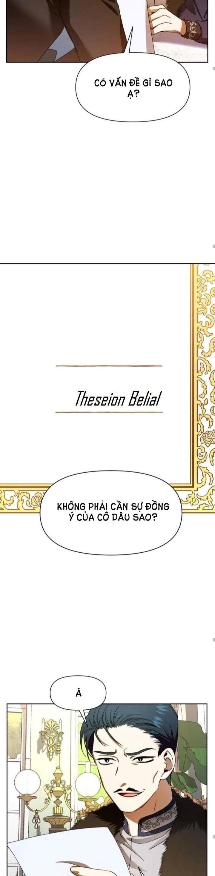 Tôi Muốn Trở Thành Cô Ấy Dù Chỉ Là Một Ngày Chương 28 page 33 - Giả Dược