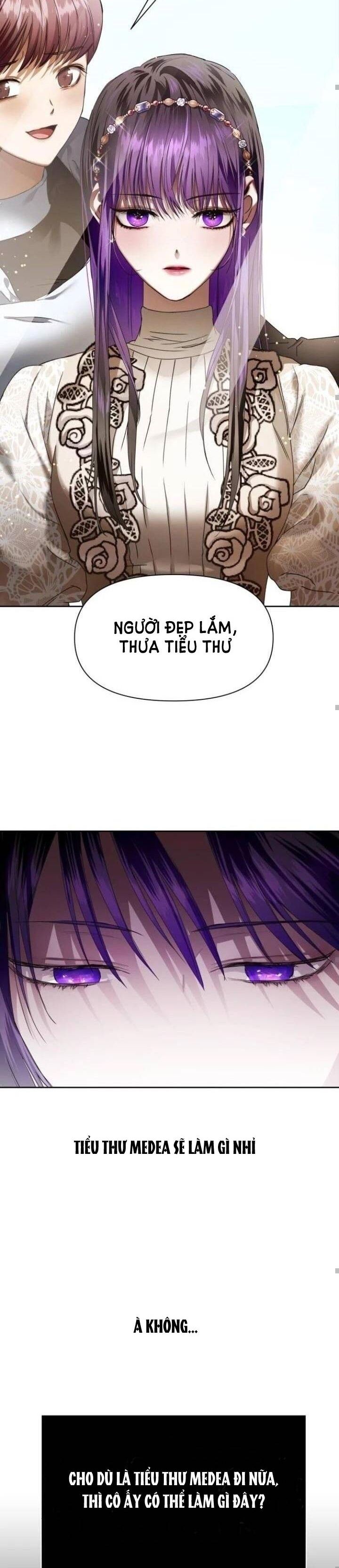 Tôi Muốn Trở Thành Cô Ấy Dù Chỉ Là Một Ngày Chương 28 page 38 - Giả Dược