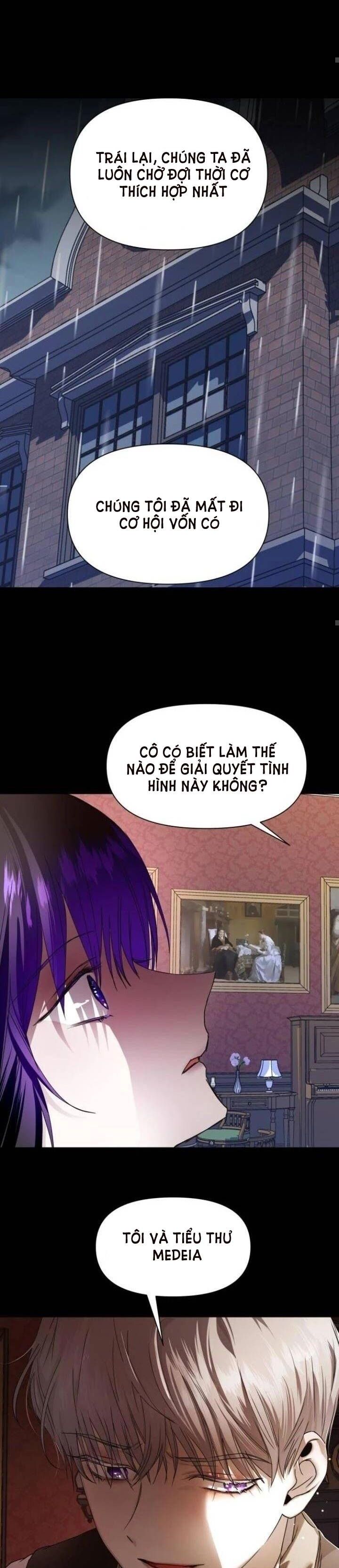 Tôi Muốn Trở Thành Cô Ấy Dù Chỉ Là Một Ngày Chương 28 page 43 - Giả Dược