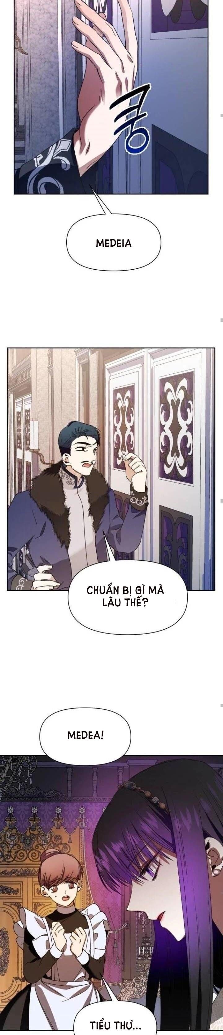 Tôi Muốn Trở Thành Cô Ấy Dù Chỉ Là Một Ngày Chương 28 page 45 - Giả Dược