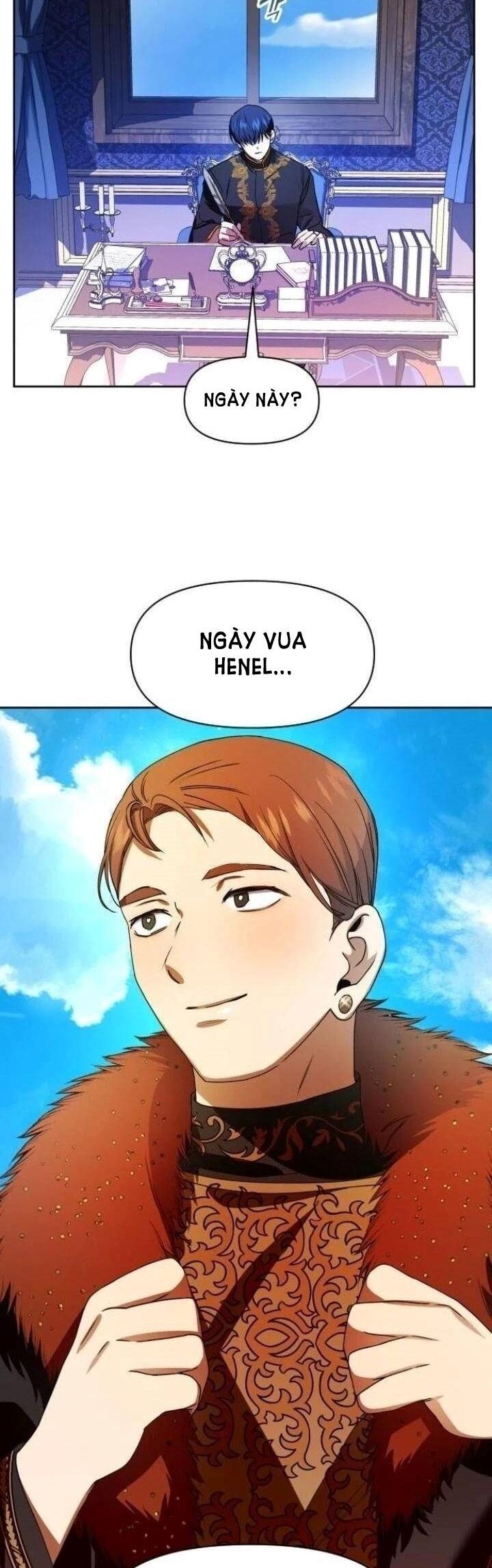Tôi Muốn Trở Thành Cô Ấy Dù Chỉ Là Một Ngày Chương 28 page 6 - Giả Dược