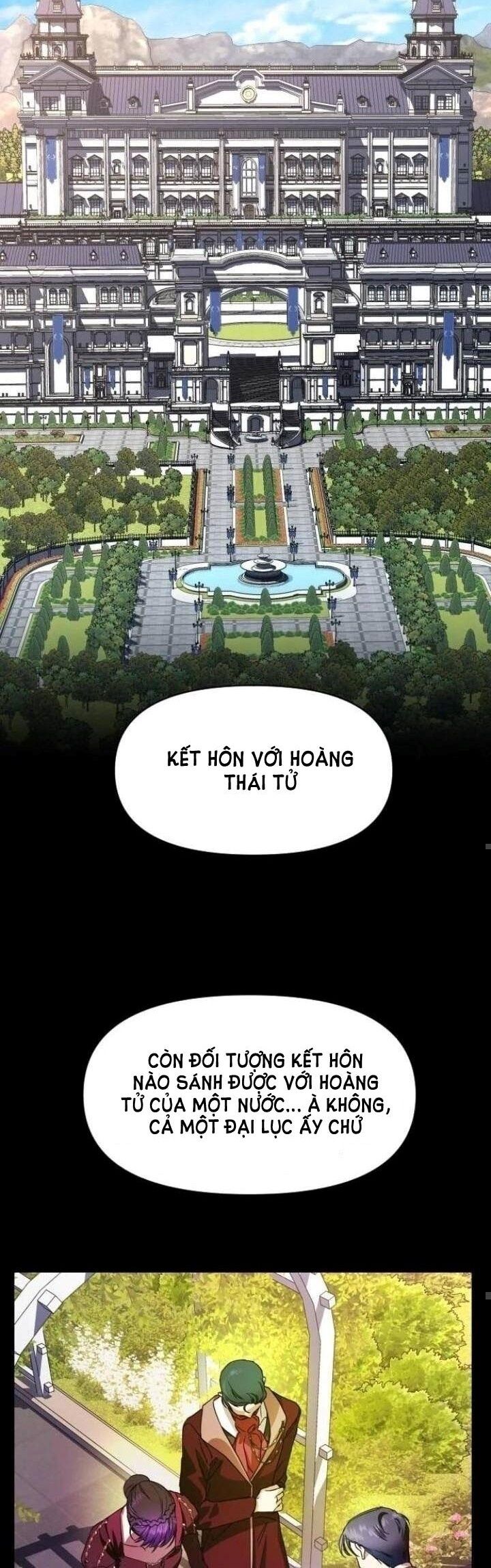 Tôi Muốn Trở Thành Cô Ấy Dù Chỉ Là Một Ngày Chương 28 page 9 - Giả Dược