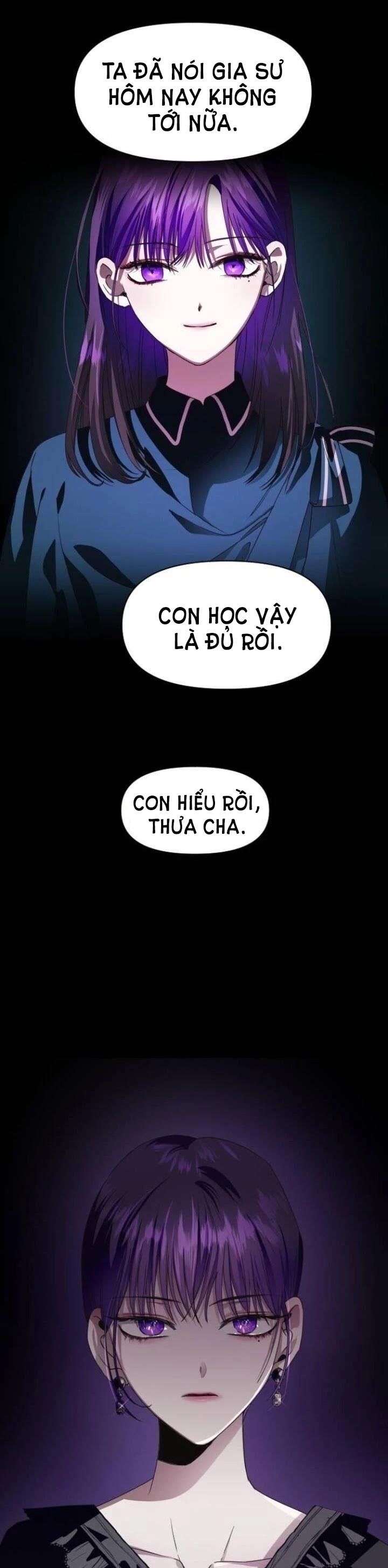 Tôi Muốn Trở Thành Cô Ấy Dù Chỉ Là Một Ngày Chương 29 page 11 - Giả Dược