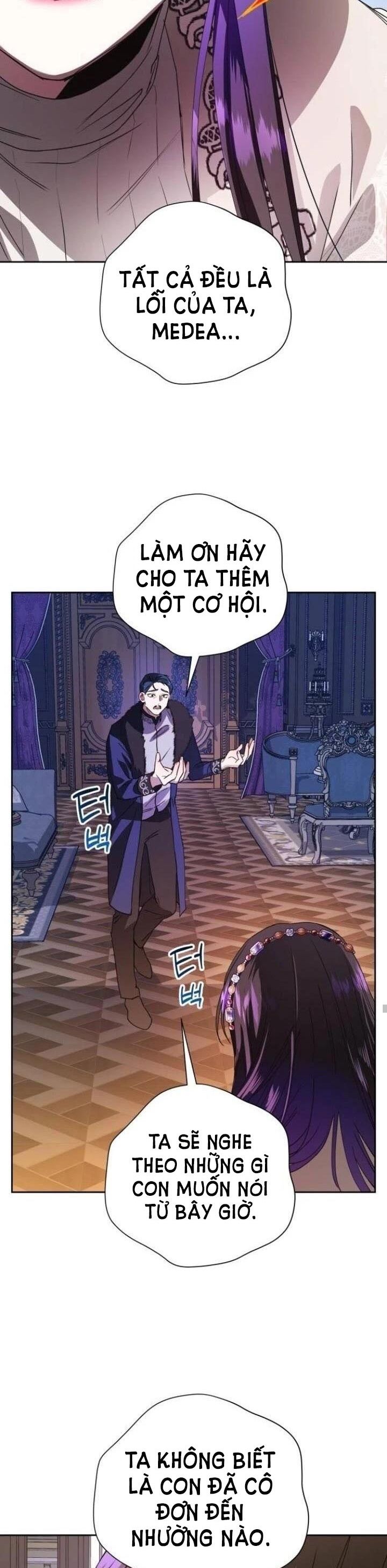 Tôi Muốn Trở Thành Cô Ấy Dù Chỉ Là Một Ngày Chương 29 page 26 - Giả Dược