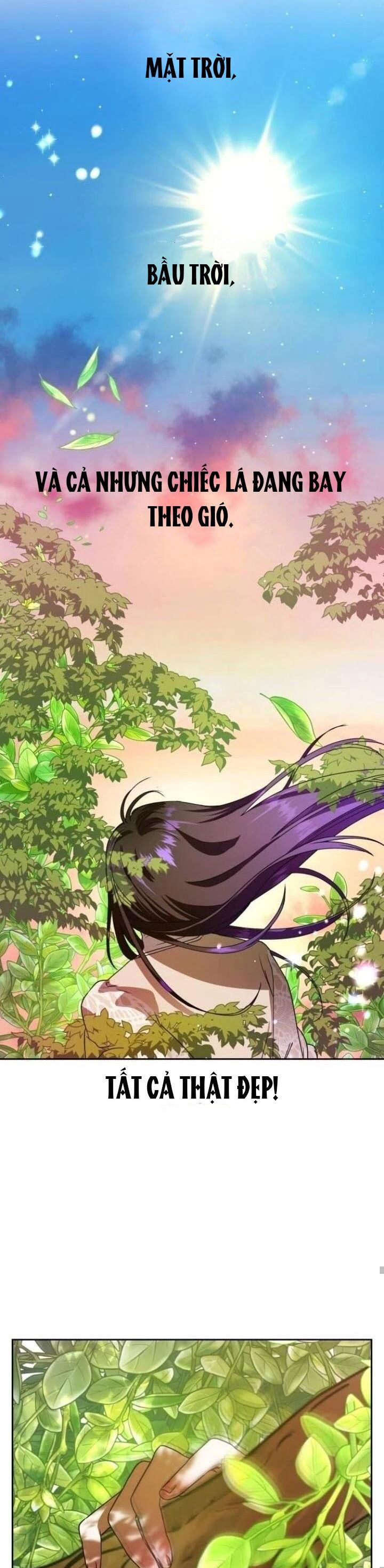 Tôi Muốn Trở Thành Cô Ấy Dù Chỉ Là Một Ngày Chương 29 page 32 - Giả Dược