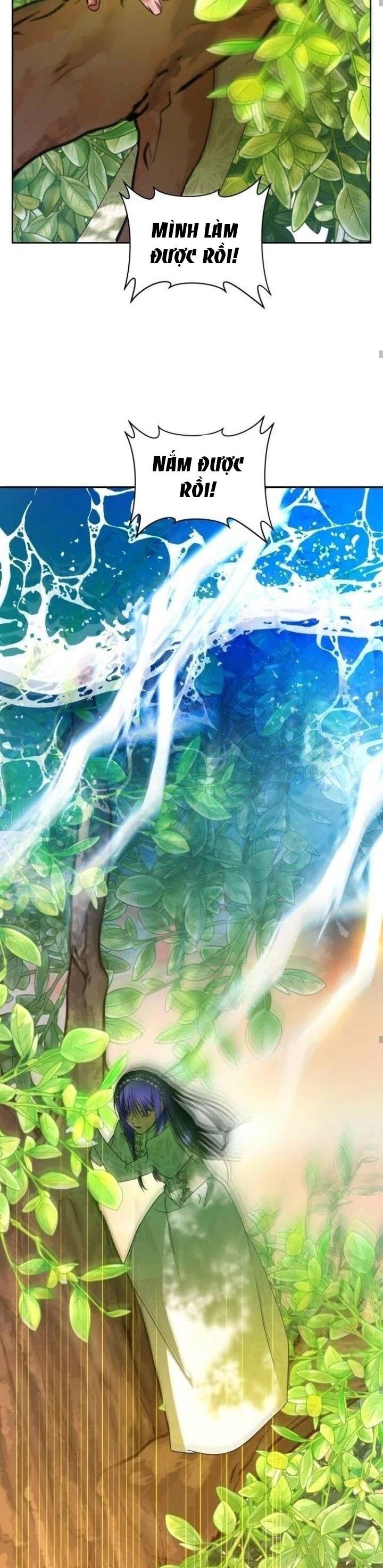 Tôi Muốn Trở Thành Cô Ấy Dù Chỉ Là Một Ngày Chương 29 page 33 - Giả Dược