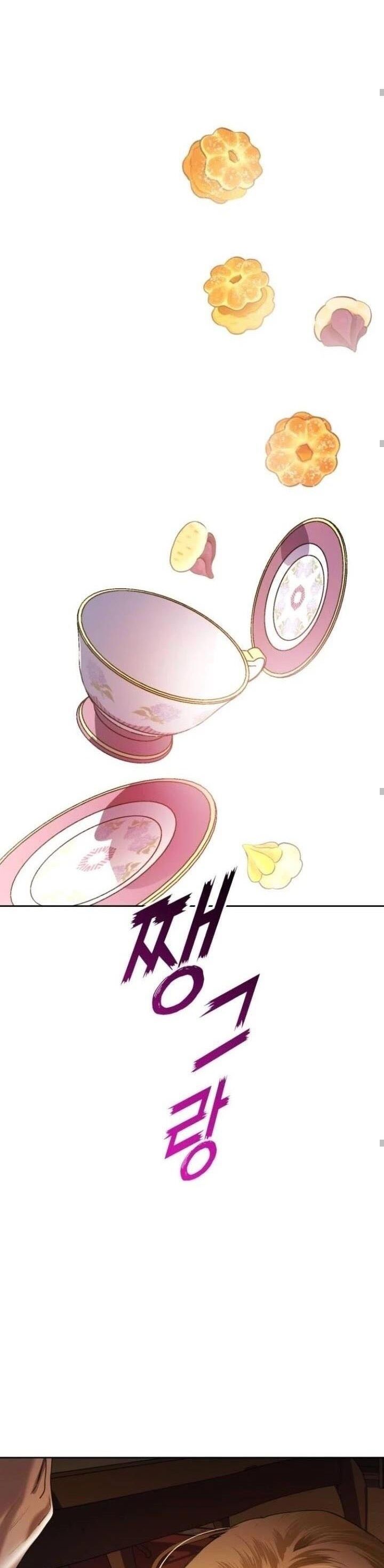 Tôi Muốn Trở Thành Cô Ấy Dù Chỉ Là Một Ngày Chương 29 page 36 - Giả Dược