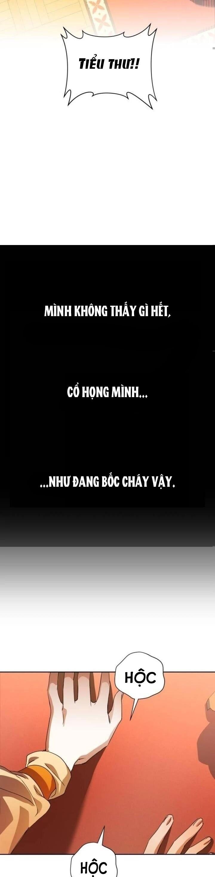 Tôi Muốn Trở Thành Cô Ấy Dù Chỉ Là Một Ngày Chương 29 page 41 - Giả Dược
