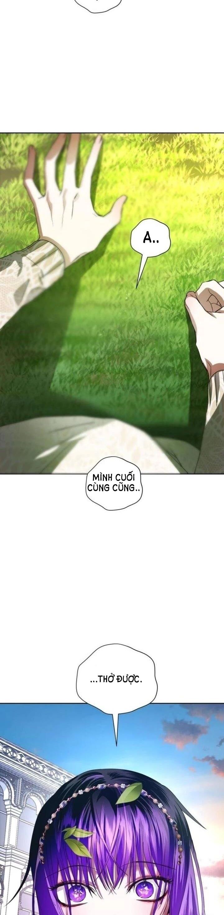 Tôi Muốn Trở Thành Cô Ấy Dù Chỉ Là Một Ngày Chương 29 page 42 - Giả Dược