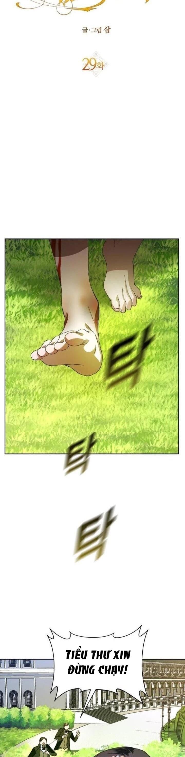 Tôi Muốn Trở Thành Cô Ấy Dù Chỉ Là Một Ngày Chương 29 page 45 - Giả Dược