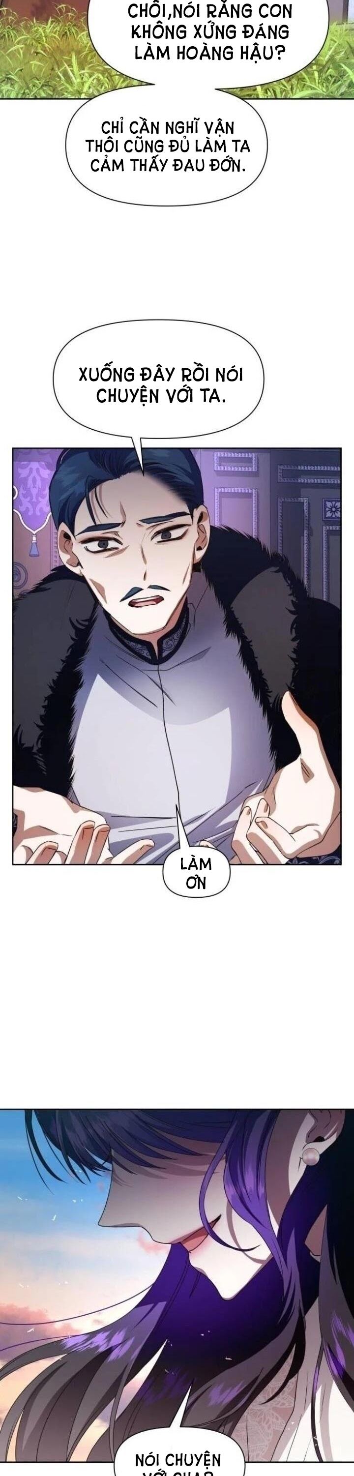 Tôi Muốn Trở Thành Cô Ấy Dù Chỉ Là Một Ngày Chương 29 page 6 - Giả Dược