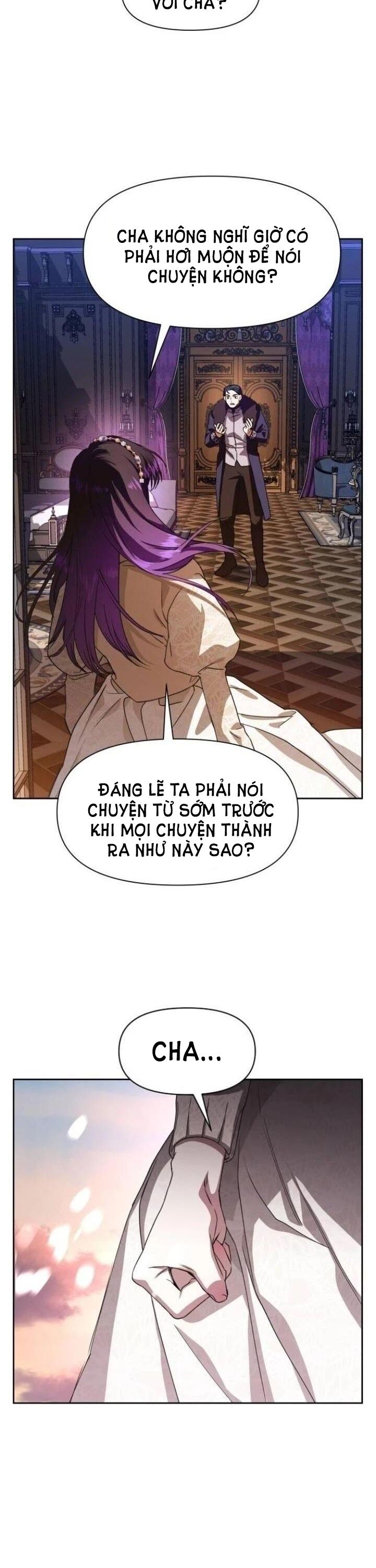 Tôi Muốn Trở Thành Cô Ấy Dù Chỉ Là Một Ngày Chương 29 page 7 - Giả Dược