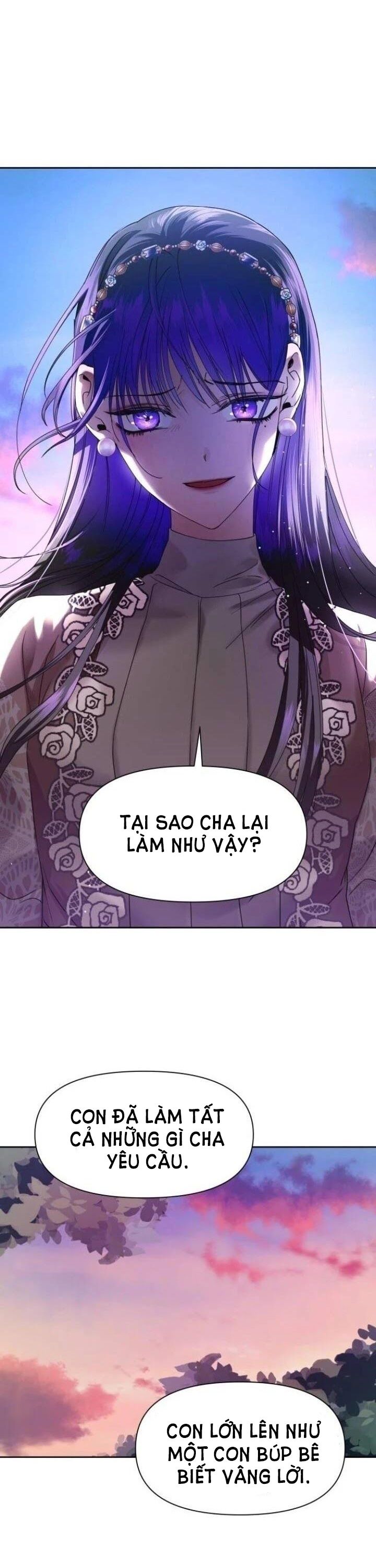 Tôi Muốn Trở Thành Cô Ấy Dù Chỉ Là Một Ngày Chương 29 page 8 - Giả Dược