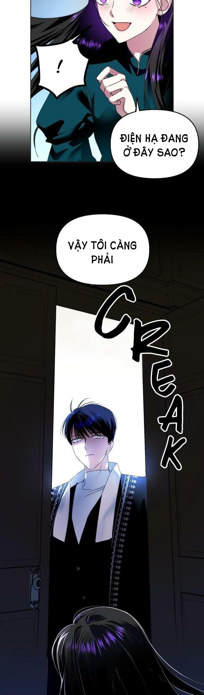 Tôi Muốn Trở Thành Cô Ấy Dù Chỉ Là Một Ngày Chương 3 page 12 - Giả Dược